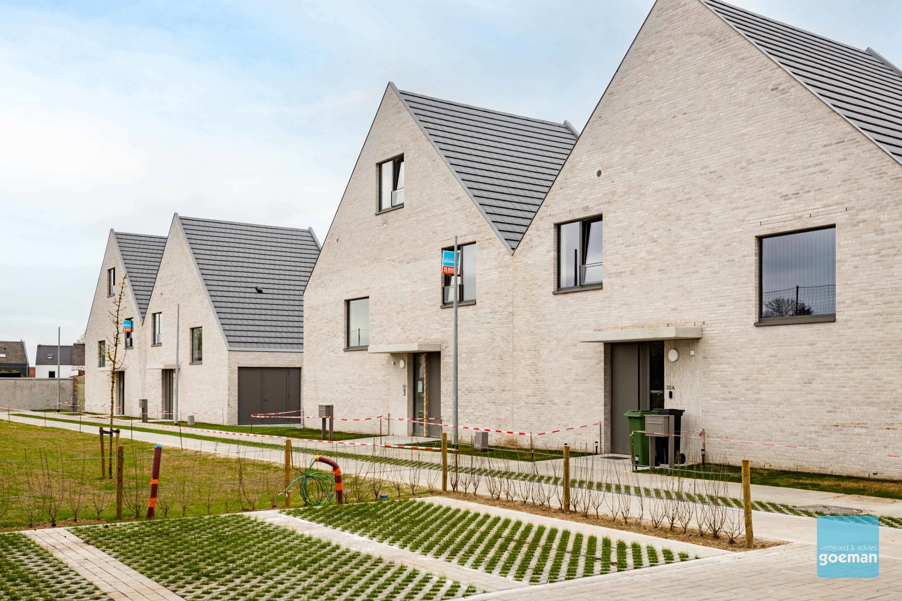 Maison à vendre à Lede avec 4 chambres - photo 3