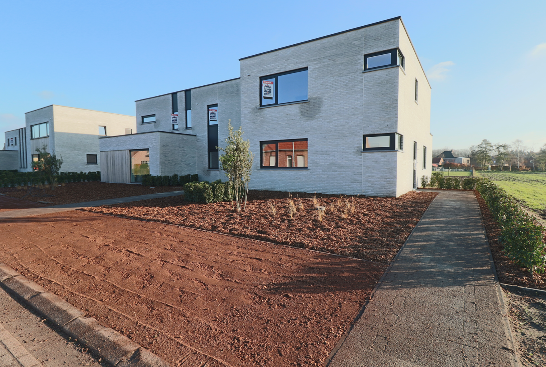 Project for sale in Ravels - photo 1