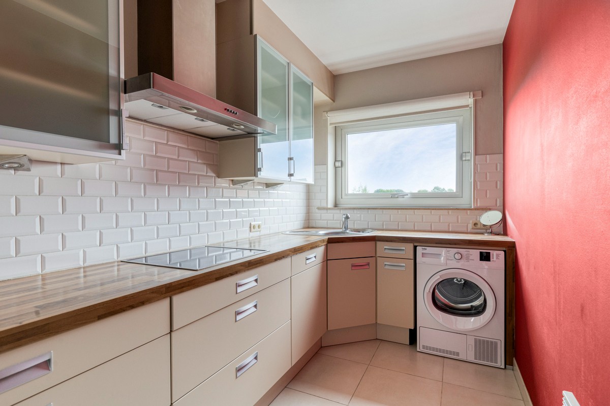 Instapklaar appartement met centrale ligging - foto 4