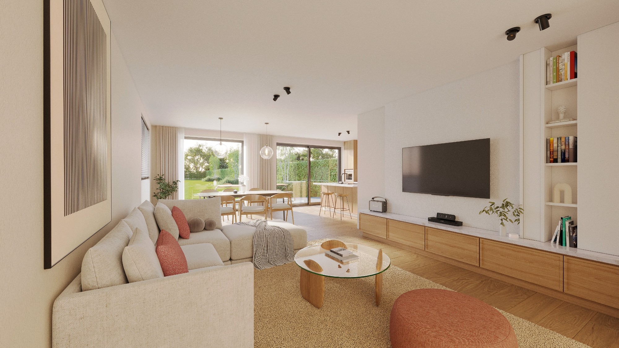 Project te koop in Nevele - foto 5