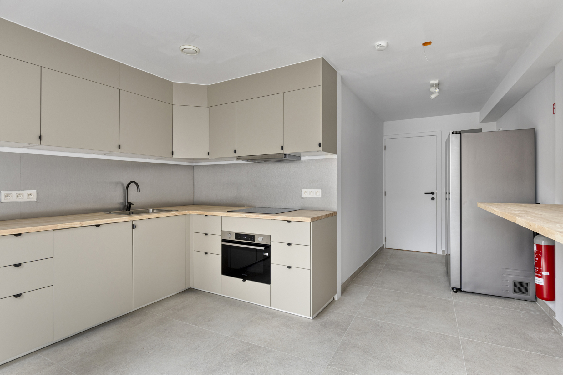 Appartement à vendre à Louvain avec 1 chambre - photo 5