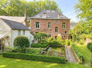 House for sale in Ittre