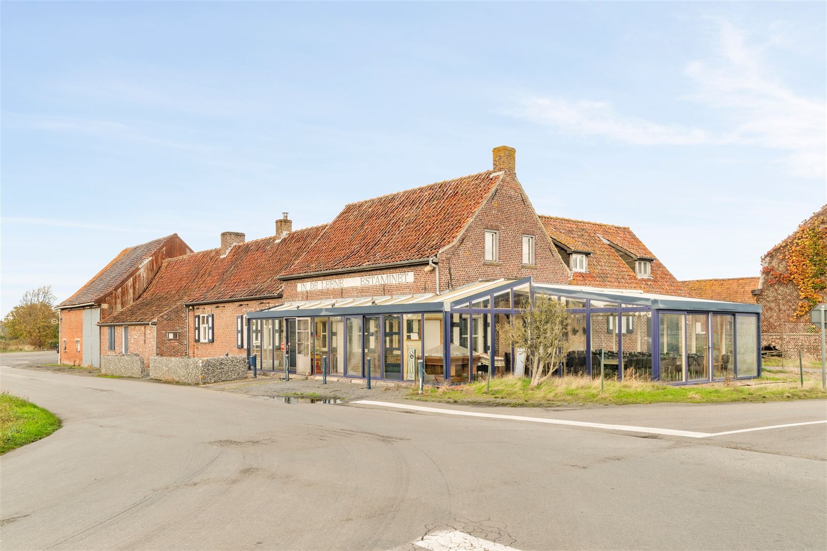 :Woningtype te :Stad