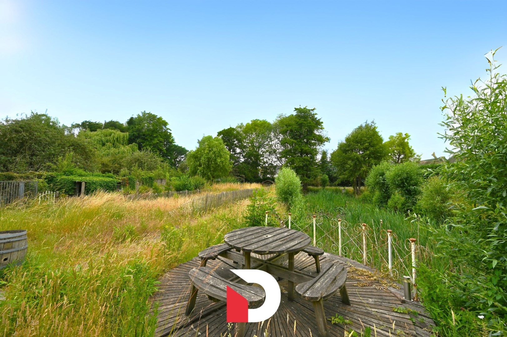 Land for sale in Bruges - photo 2