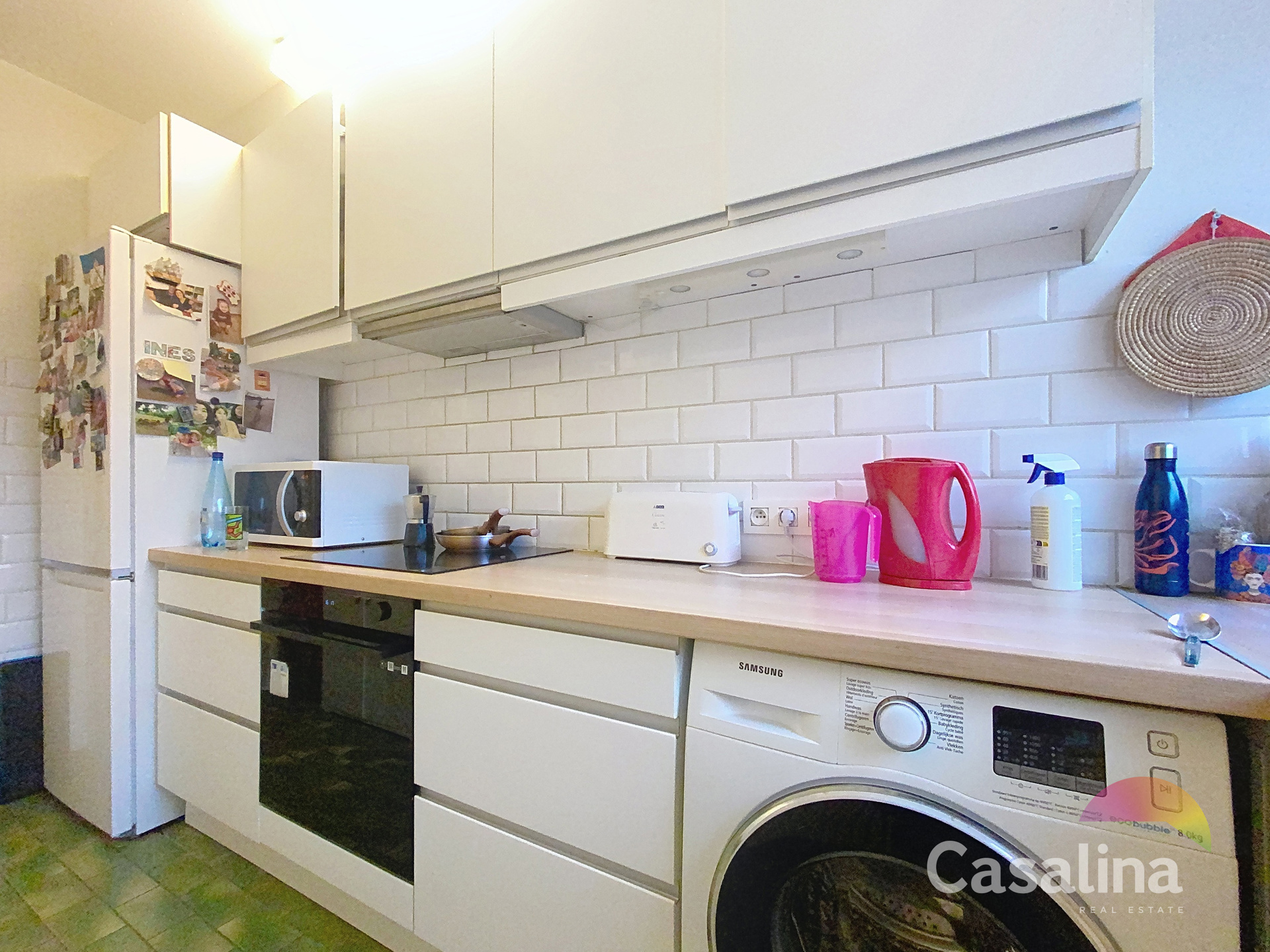 Appartement van 85m²  met een terras op het zuiden  - foto 4