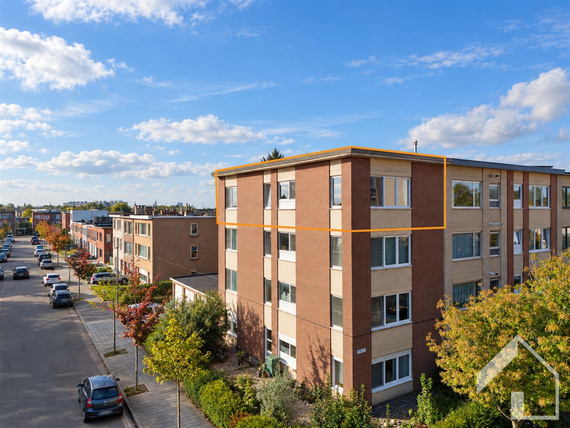 Patrijsstraat 28