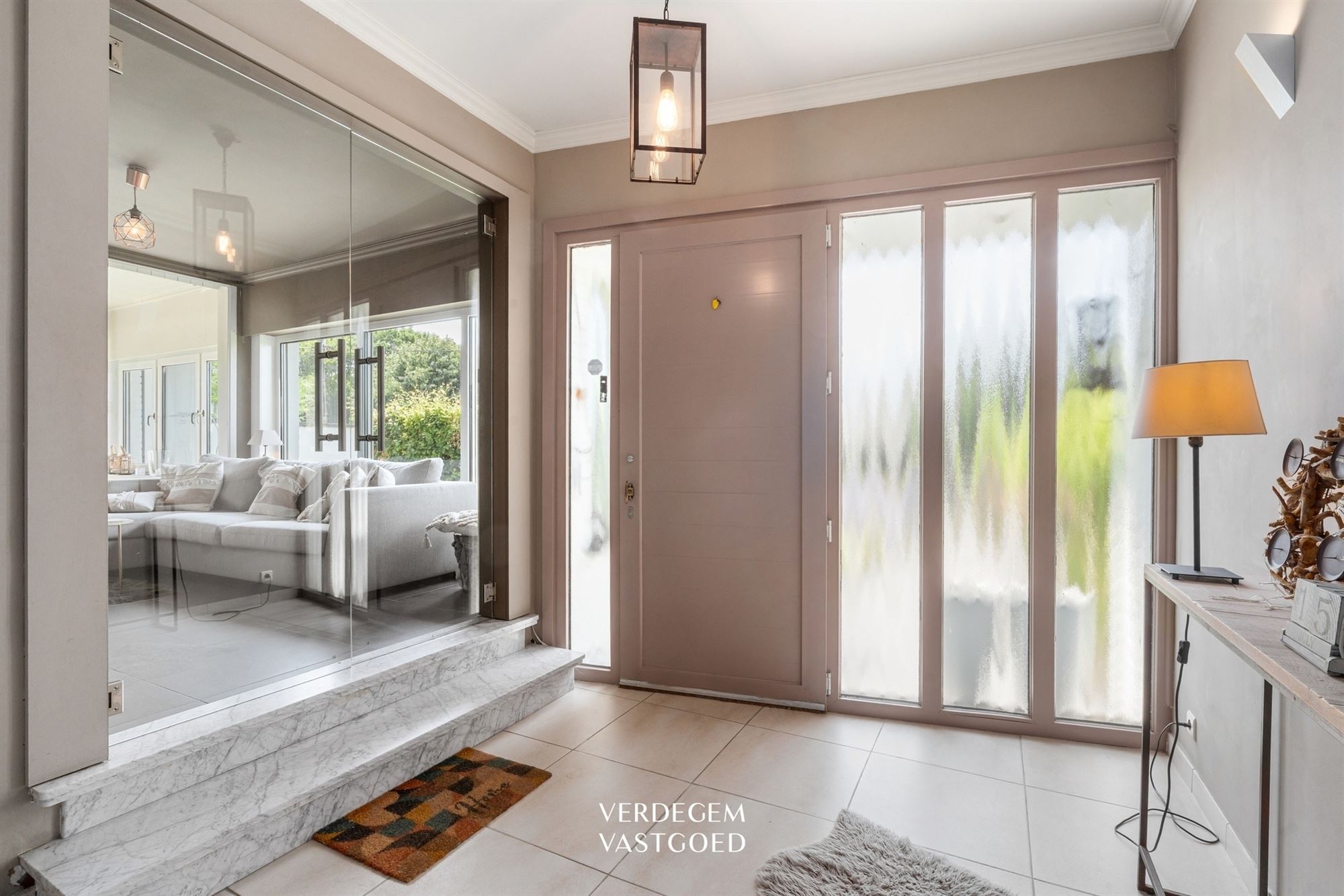 Te renoveren bungalow of projectpotentieel voor nieuwbouw woningen op een perceel van 1.175m² - foto 5