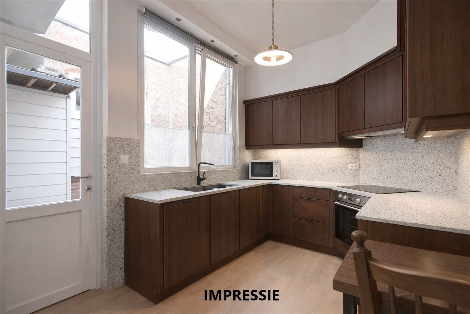 Appartement à vendre à Boom avec 3 chambres - photo 4