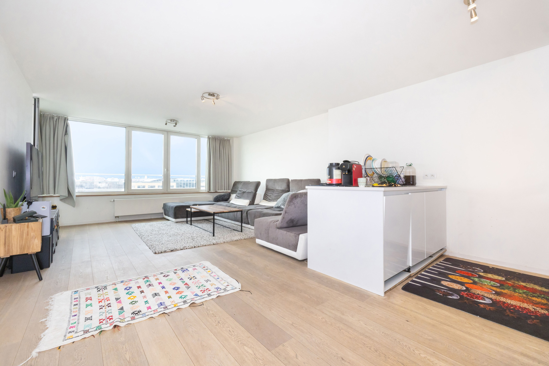 Wonen in Brussel… maar dan op niveau - foto 5