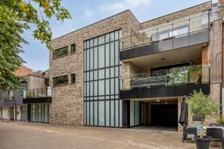 Appartement à vendre à Rotselaar