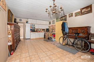 House for sale in Blankenberge