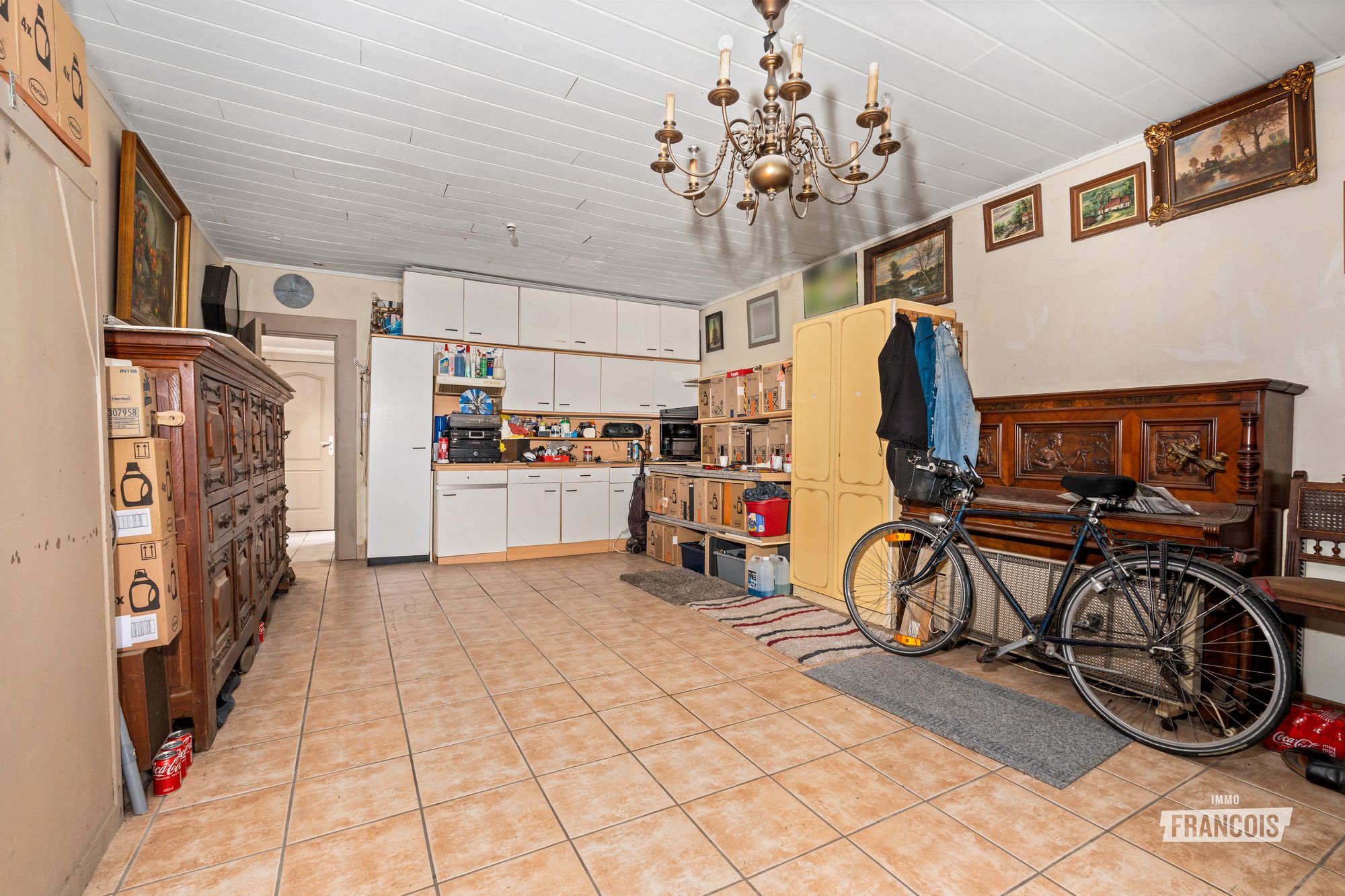 House for sale in Blankenberge with 6 bedrooms - photo 3