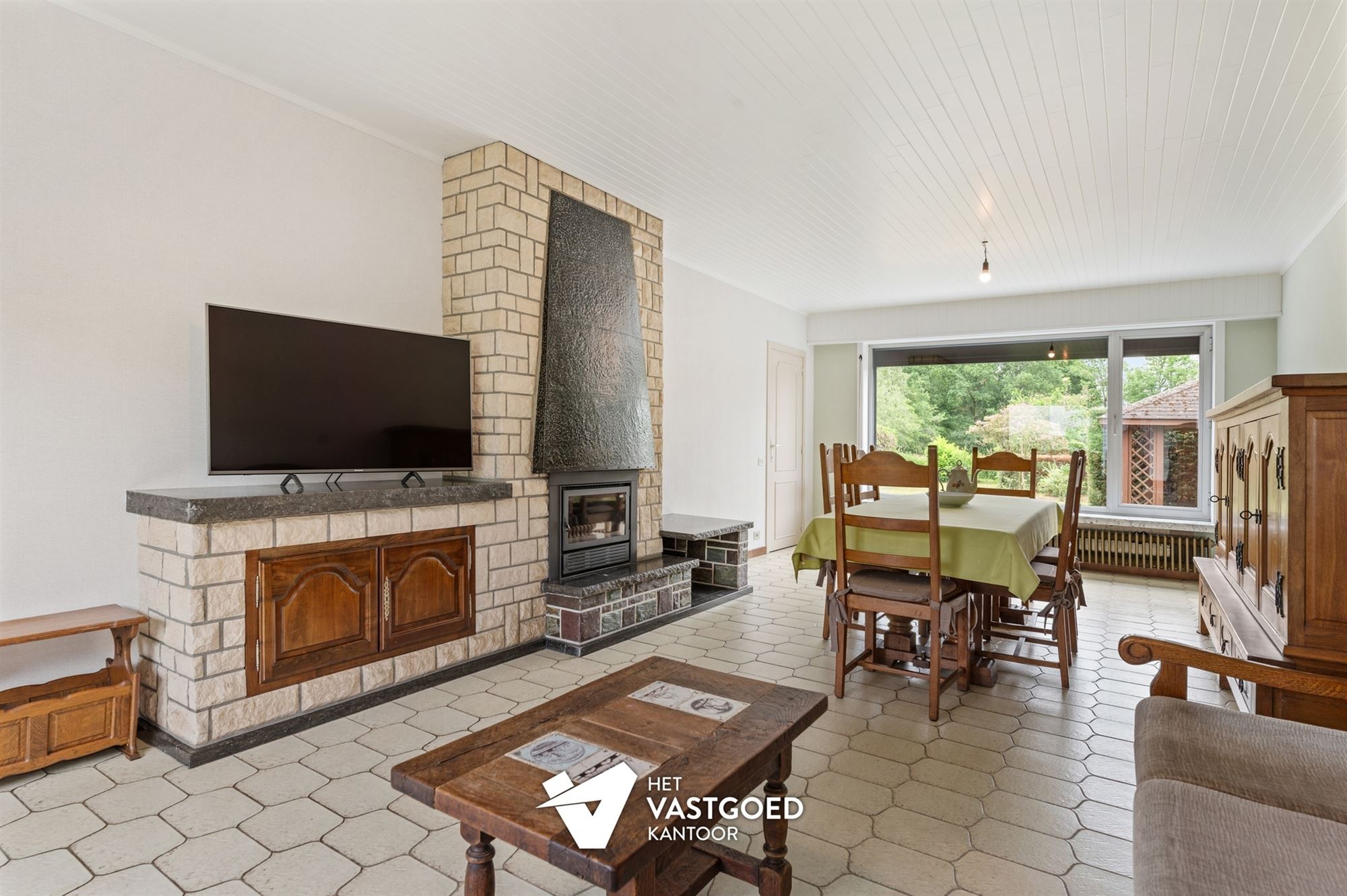 Maison à vendre à Mol avec 3 chambres - photo 4