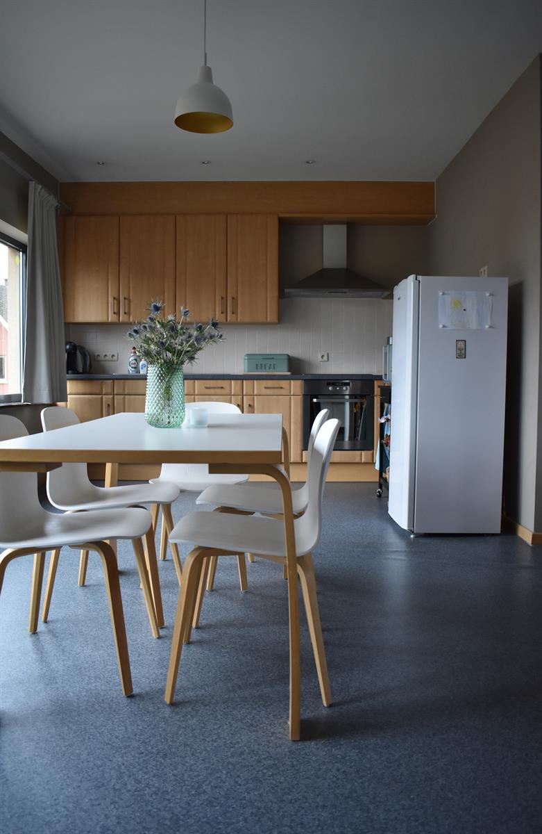 Wichelen: Woning - 1 slpk - met terras en tuin - foto 3