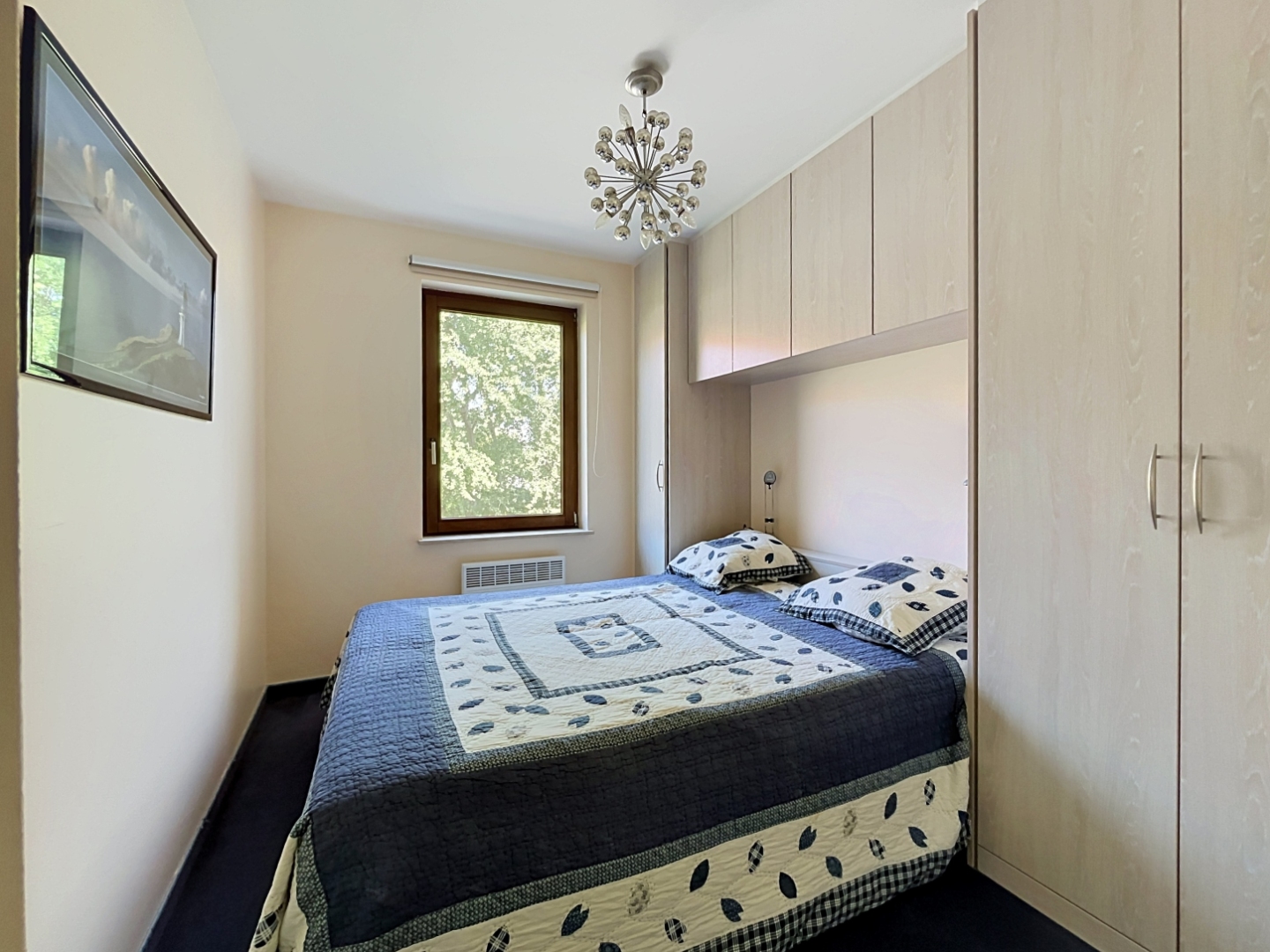 Appartement de coin orienté sud-ouest - photo 5