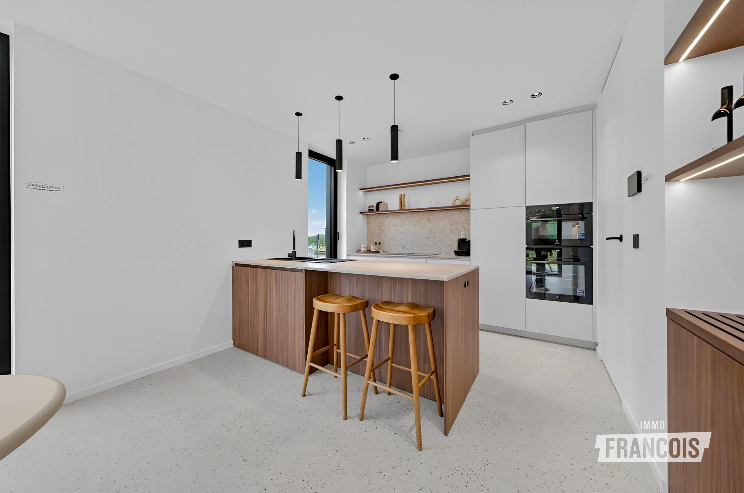 Instapklare nieuwe en energiezuinige woning - foto 4