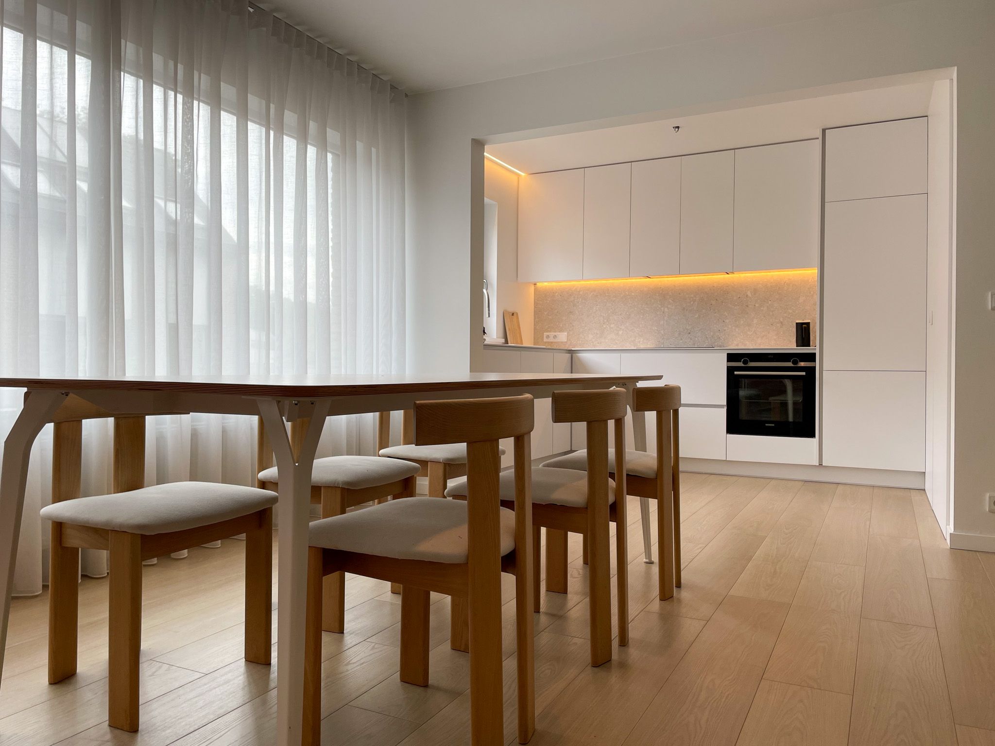 Appartement à louer à Gand avec 2 chambres - photo 5