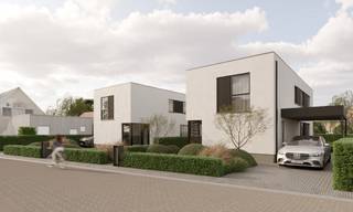 House for sale in Oudenburg