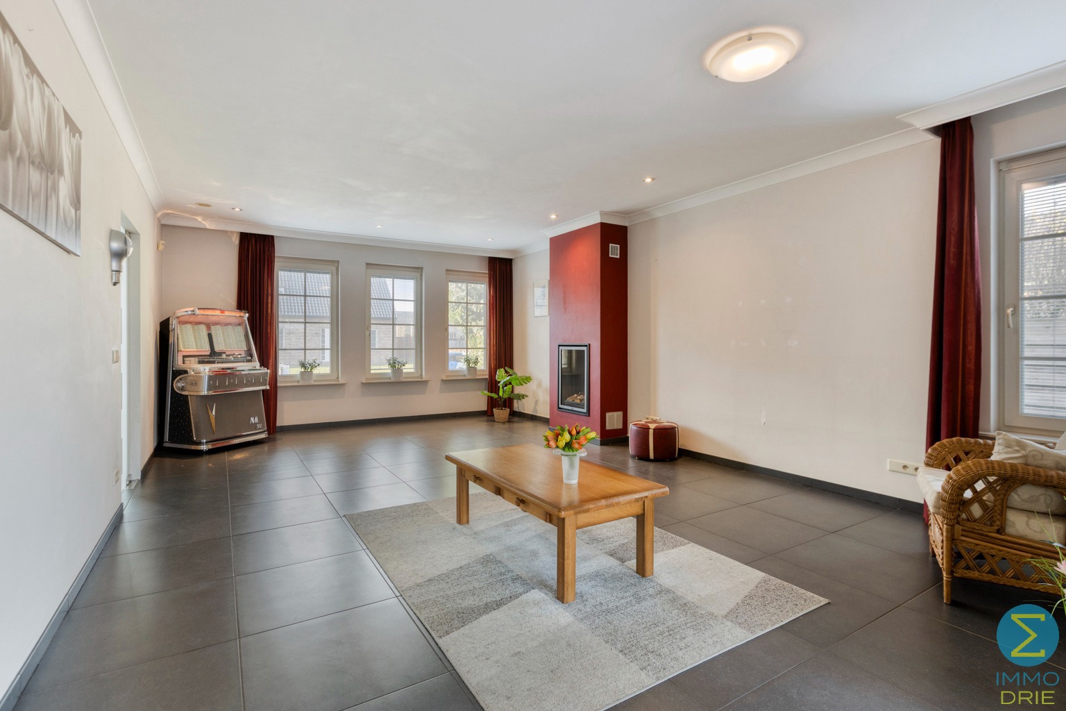 Rustig gelegen instapklare woning op 692m² - foto 4