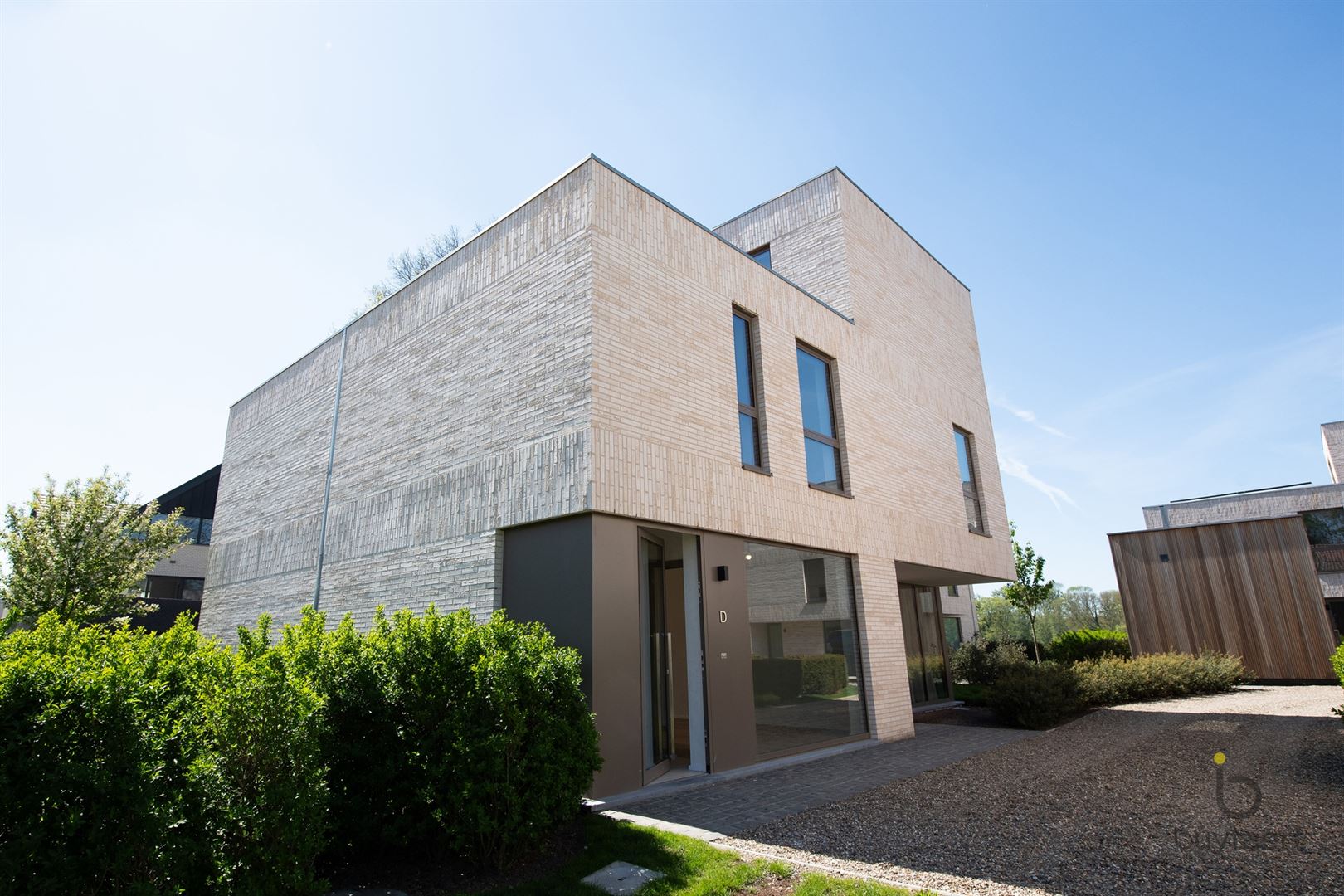Energiezuinge woning met 3 slpks te s'Gravenwezel. - foto 4