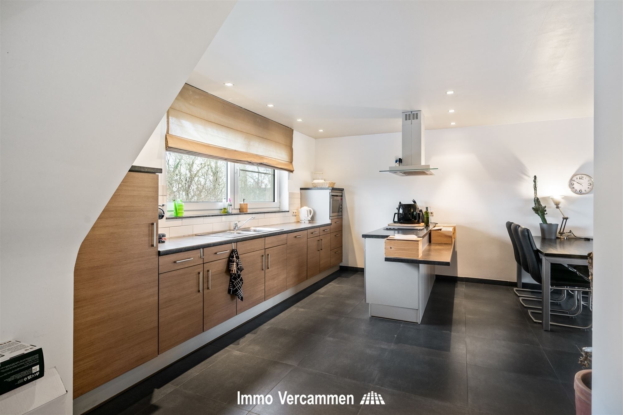 Knap dakappartement te Sint-Katelijne-Waver - foto 5
