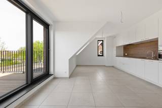 Appartement à louer à Zoersel
