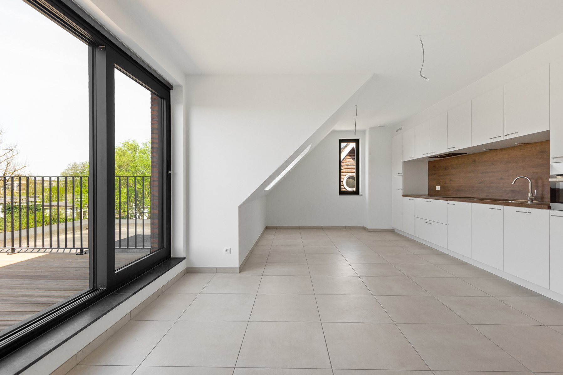 Apartment for rent in Zoersel with 2 bedrooms - photo 2