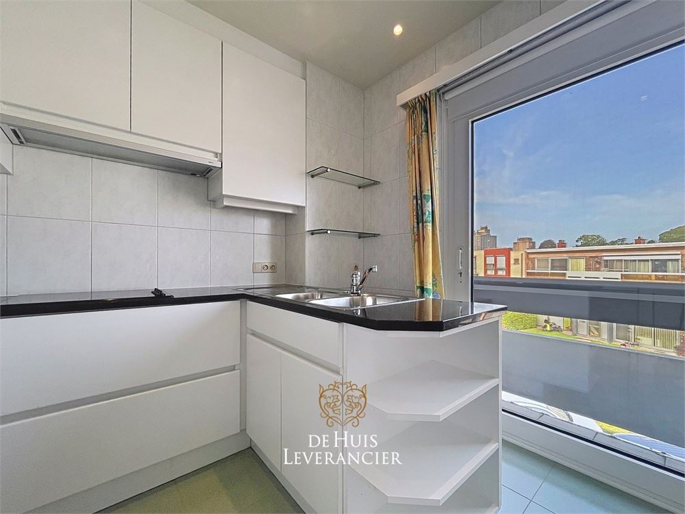 Centraal gelegen appartement (3 slpk) en optioneel aan te kopen garagebox - photo 5