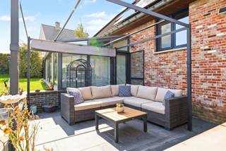 House for sale in Bever