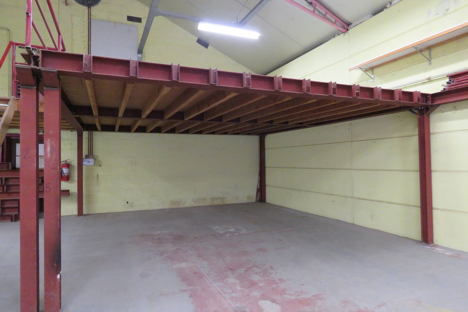 Loods/opslagruimte (250 m²), Torhout - foto 4