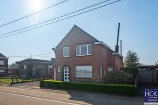 House for sale in Waregem