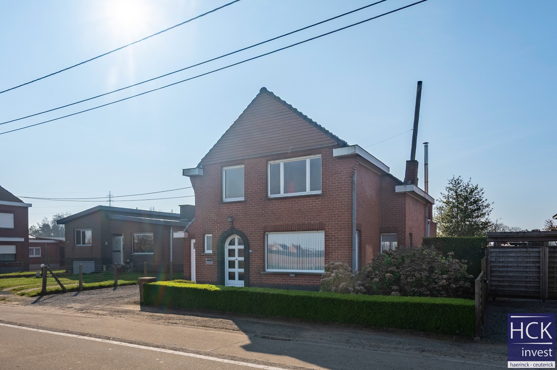 House for sale in Waregem with 3 bedrooms - photo 2