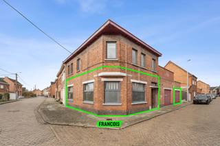 Appartement à vendre à Termonde