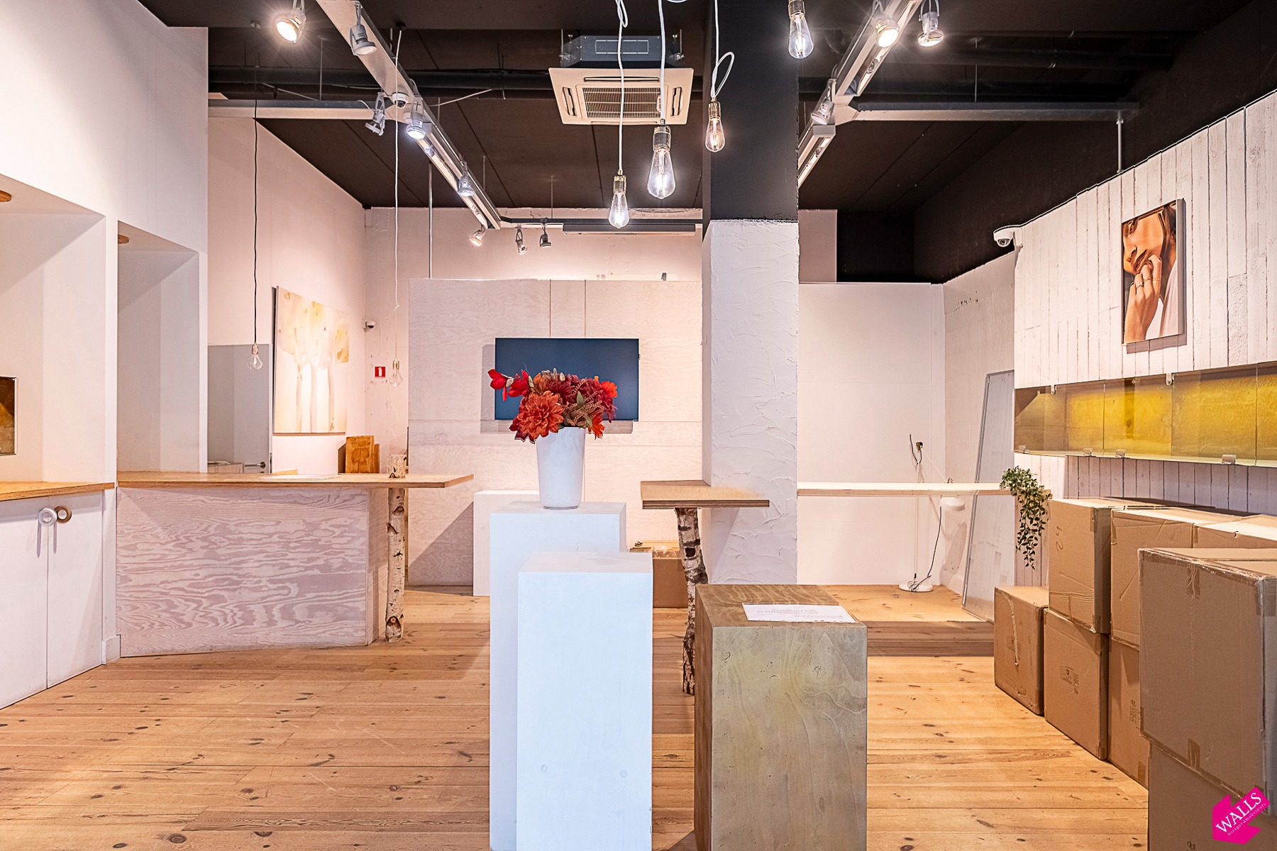 Mooie winkel tegenover ModeNatie - foto 2