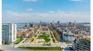 Antwerpen Zuid:Exclusief opbrengstvastgoed met sterke cashflow en toekomstwaarde op een strategische TOP locatie grenzend aan het Zuidpark.Achter een...