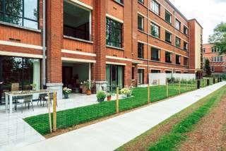 Apartment for sale in Tongeren-Borgloon