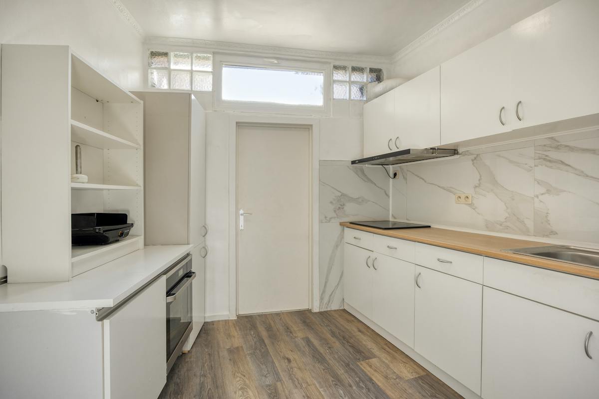Charmante tweegevelwoning te koop in hartje Strombeek-Bever - foto 4