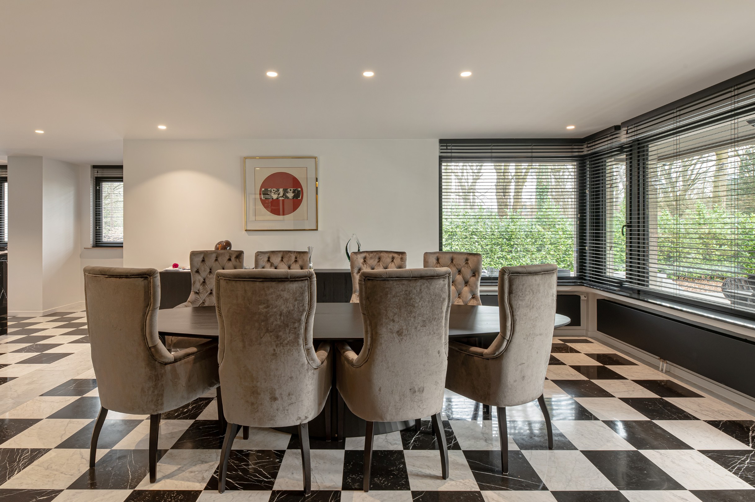Luxueus gerenoveerde villa met poolhouse - foto 5