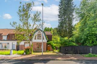 Maison à vendre à Mol