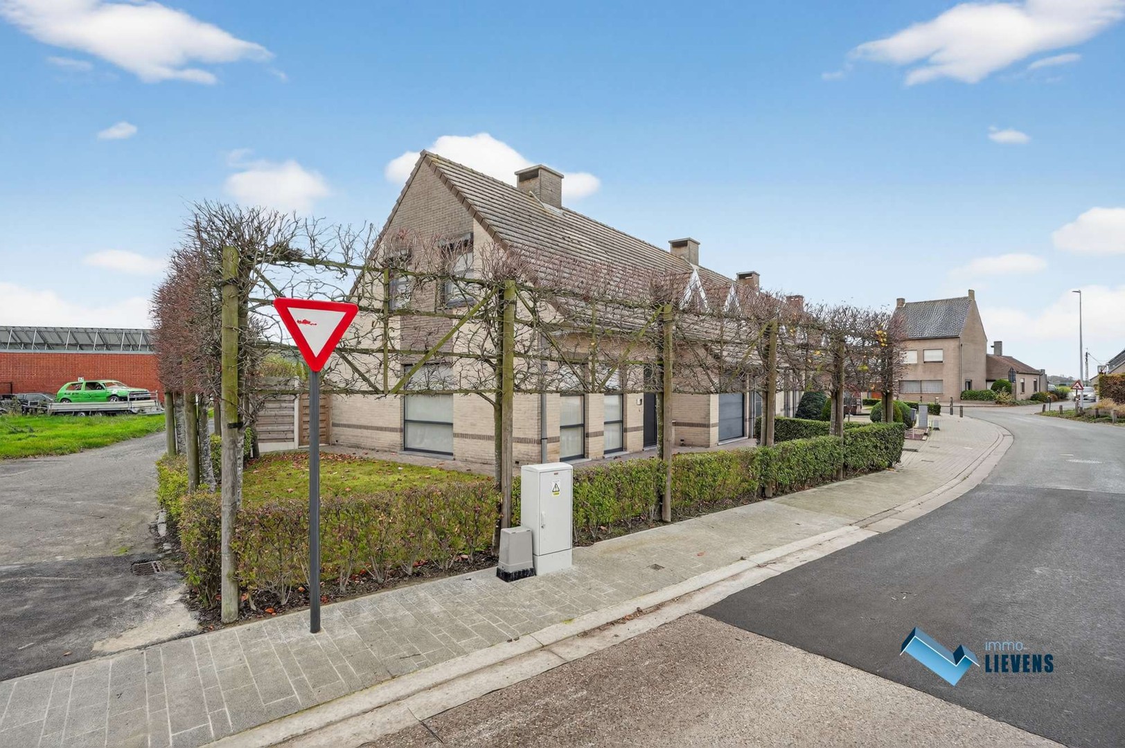 instapklare gezinswoning met 3 slaapkamers en tuin - foto 2