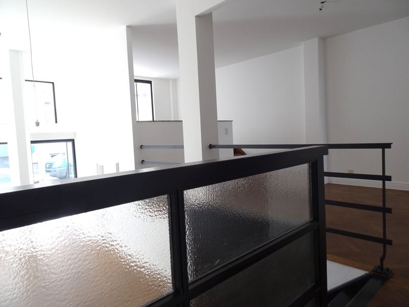 Gelijkvloers appartement te  huur - foto 4