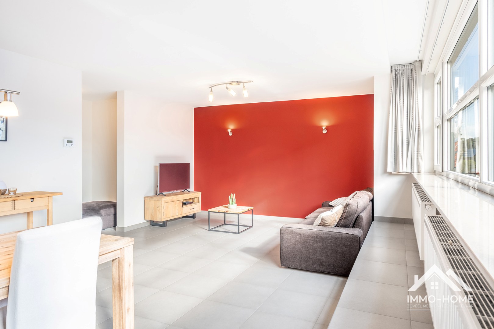 Apartment for sale in Ghent with 2 bedrooms - photo 4
