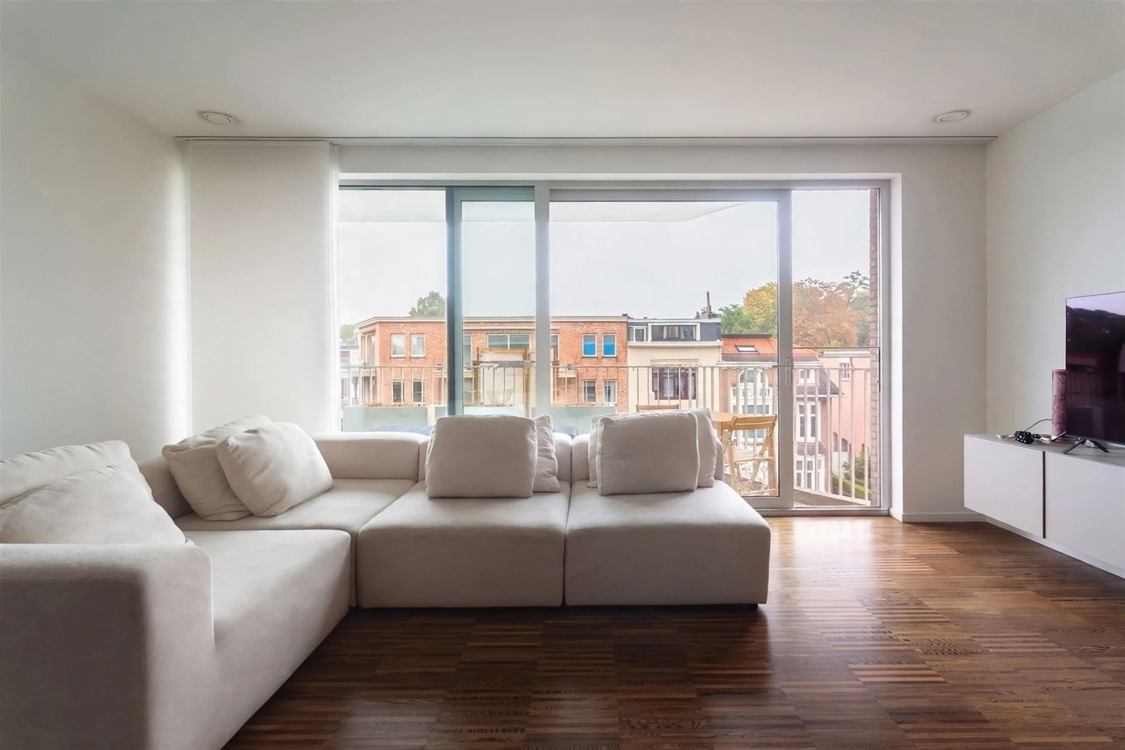 Exclusief wonen aan het park in de Stanislas Leclefstraat - foto 4