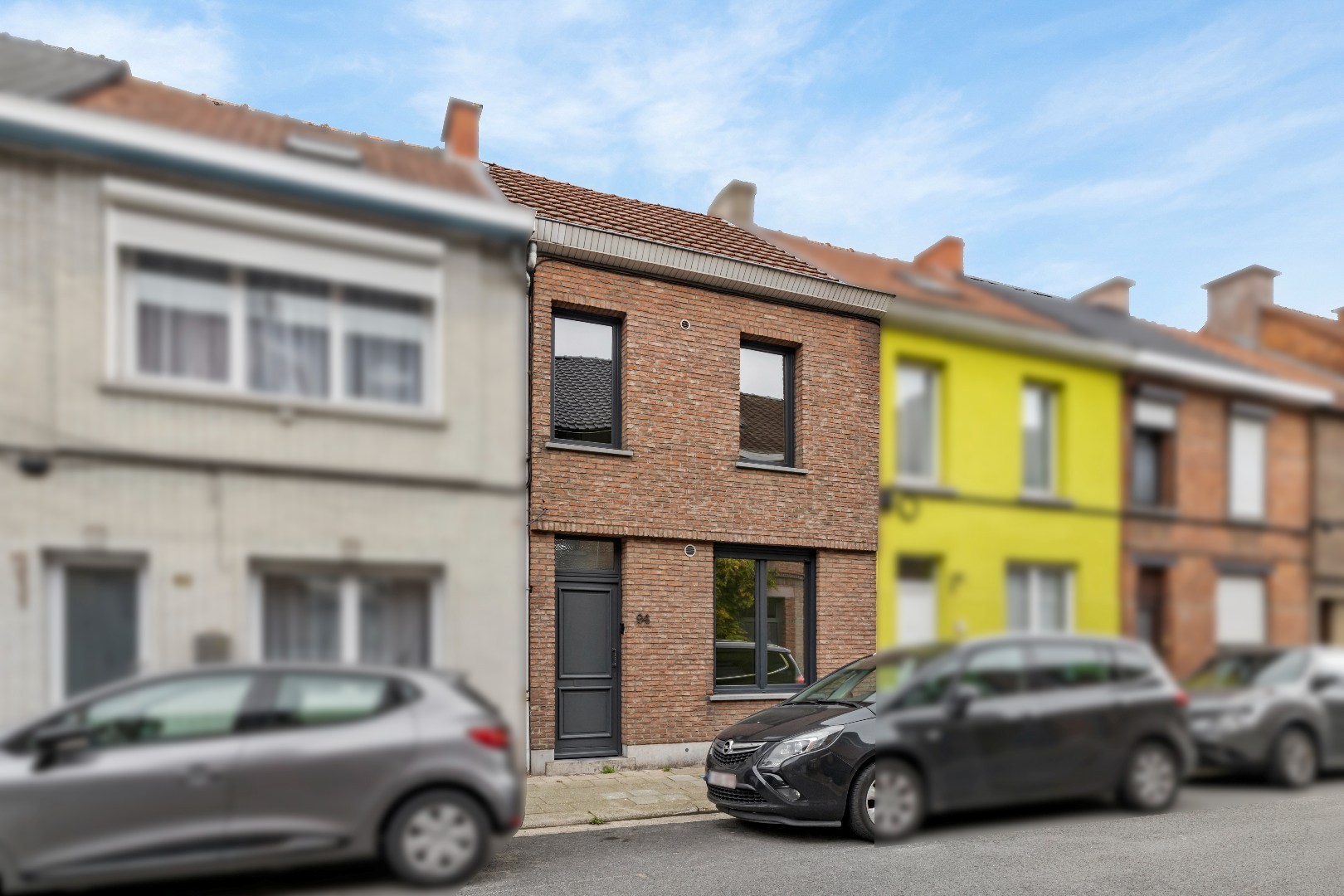 RECENT GERENOVEERDE WONING MET 3 SLPK EN EPC B - foto 2