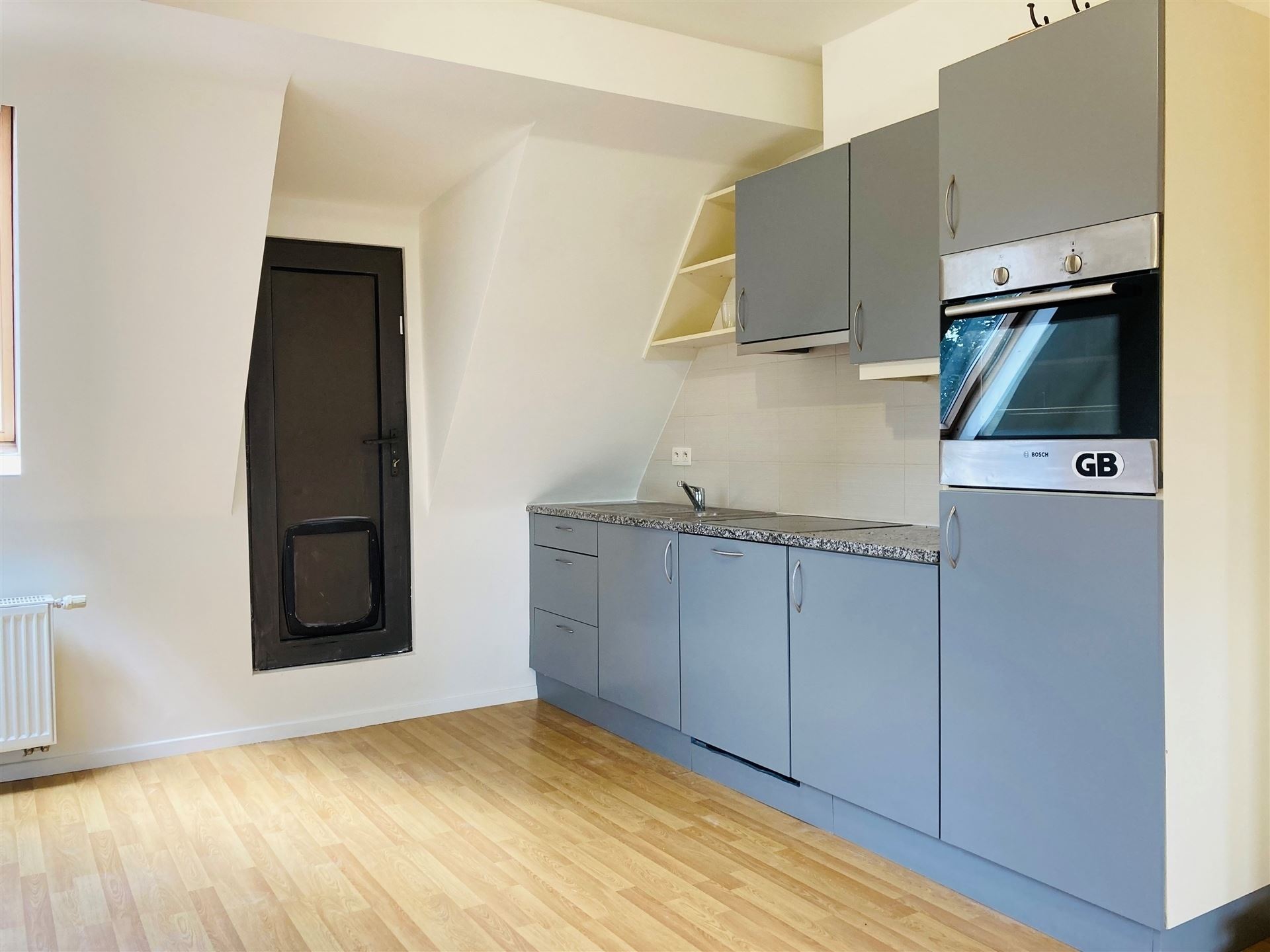 Bel appartement/duplex 1CH - Quartier Dailly - photo 5