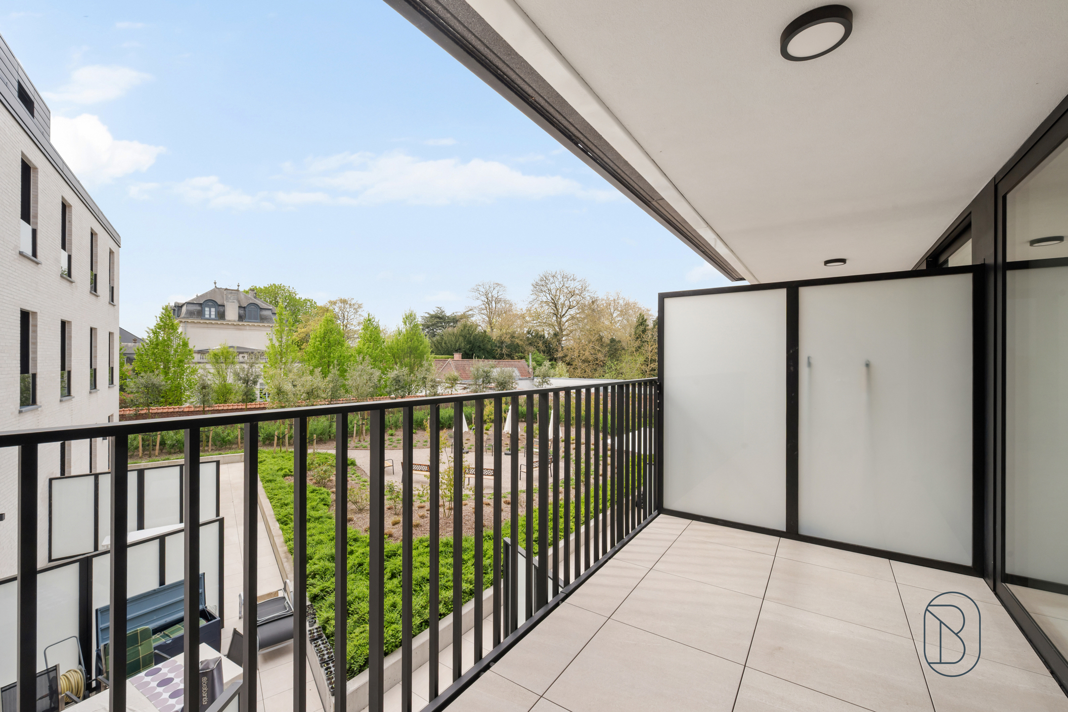 Kwalitatieve energiezuinige appartementen, TOPafgewerkt! - foto 5
