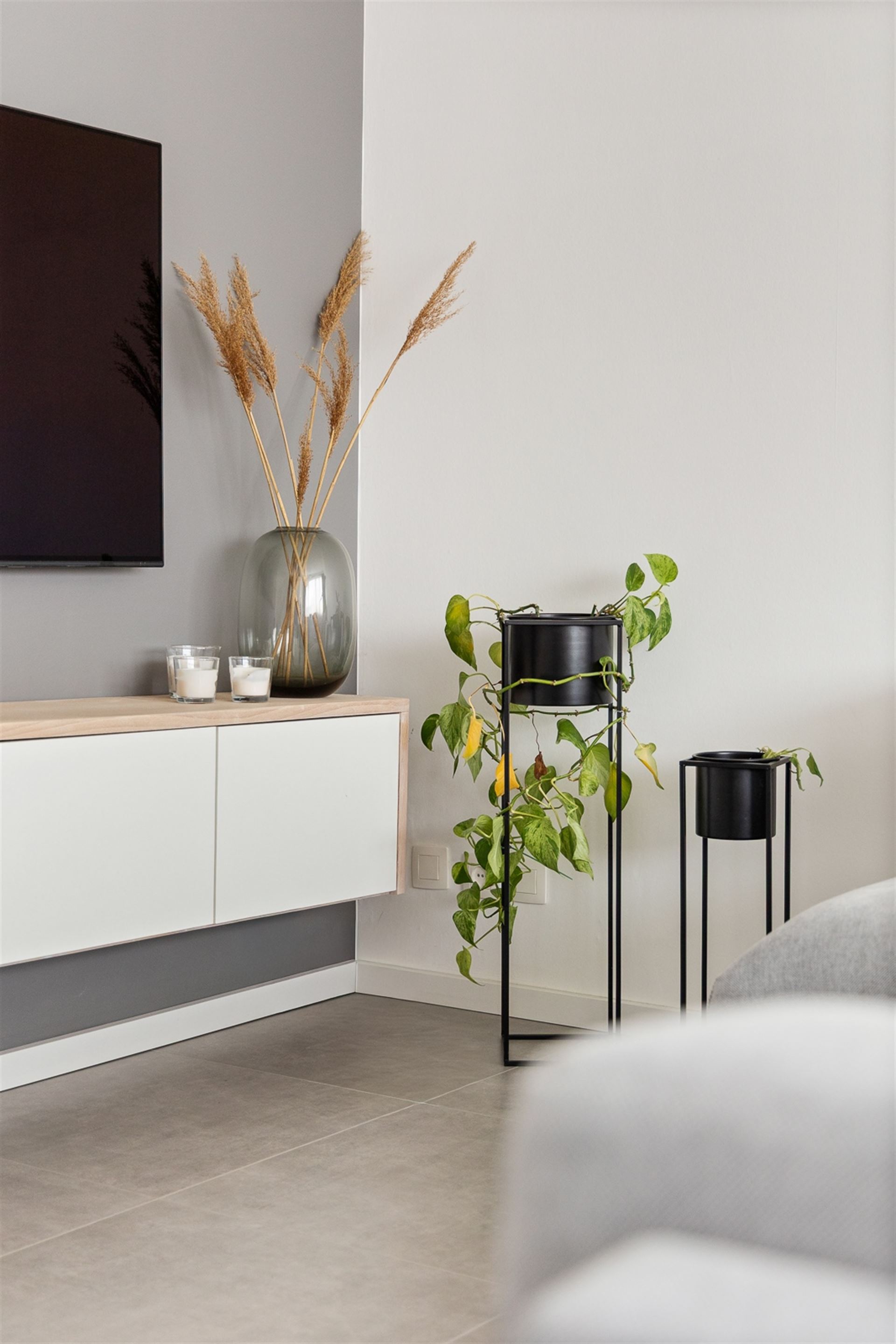 Instapklaar Appartement met 2 Slaapkamers, Terras en Garage - foto 4