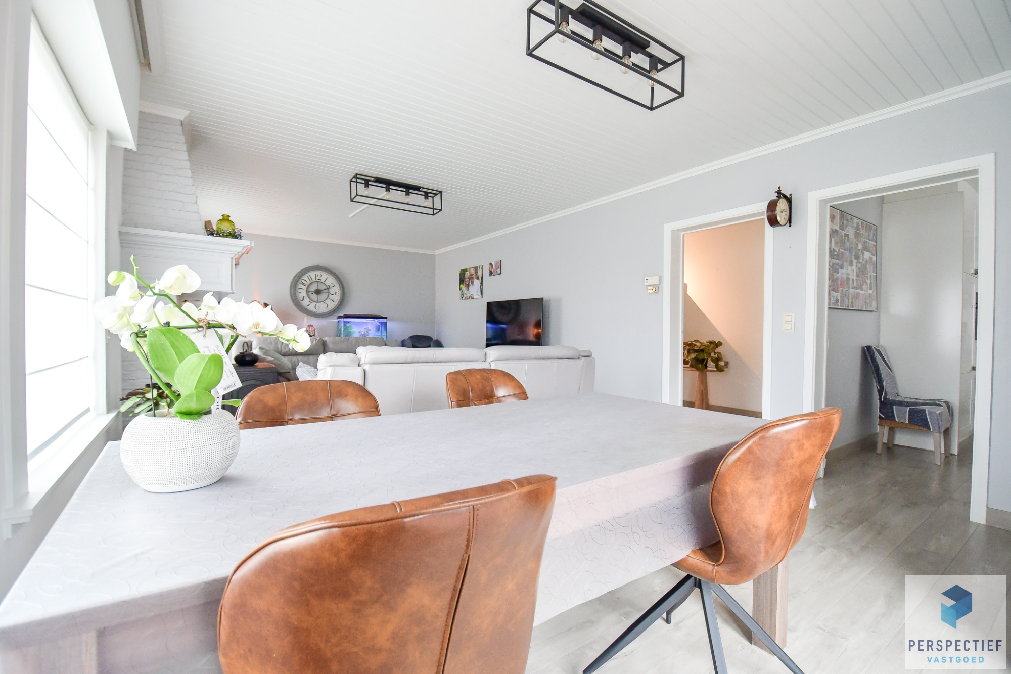 House for sale in Sijsele with 4 bedrooms - photo 4