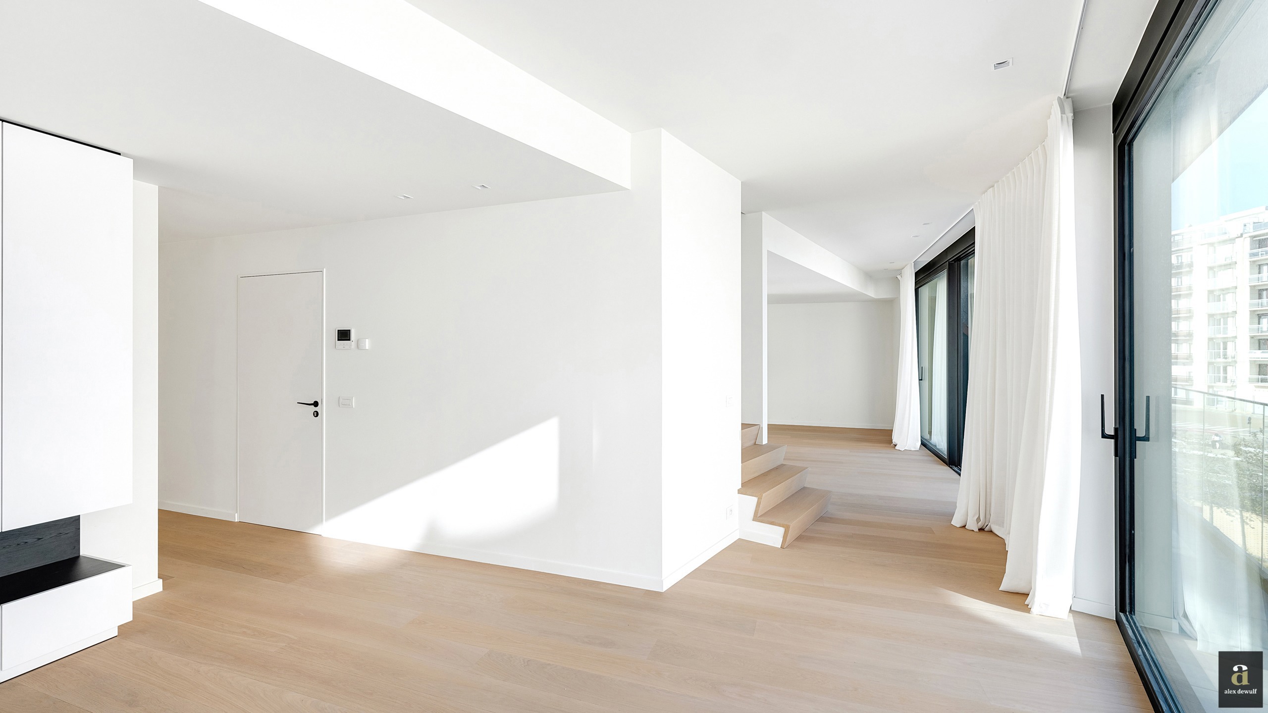 Apartment for sale in Knokke-Heist with 3 bedrooms - photo 3