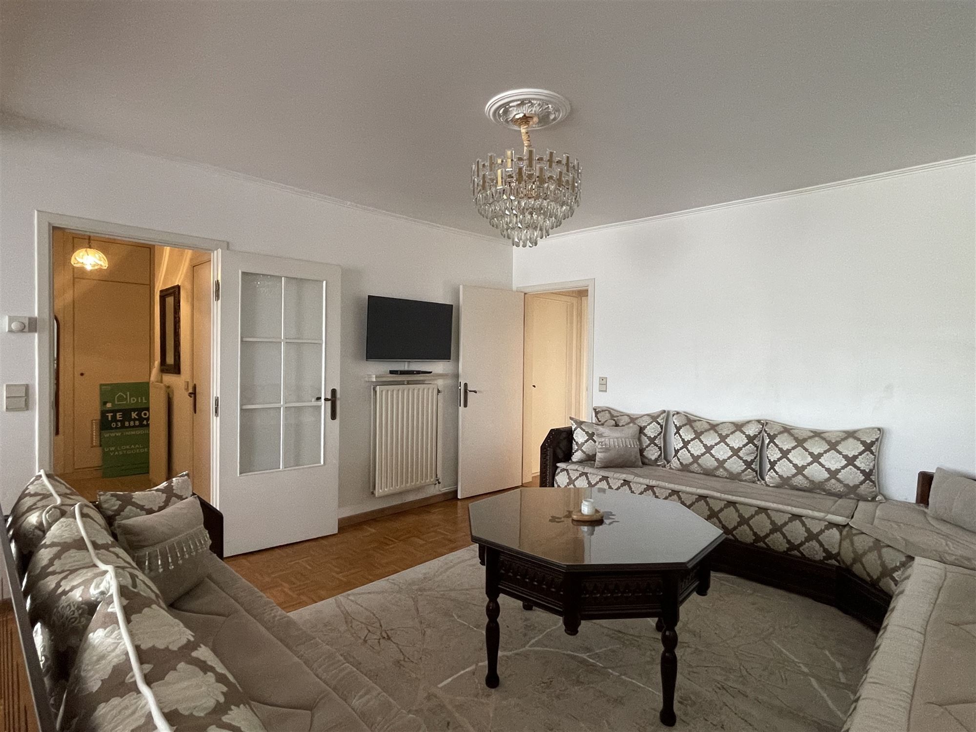 Apartment for sale in Boom with 2 bedrooms - photo 2